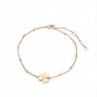 Thumbnail for Lucky Clover Bracelet, view 2