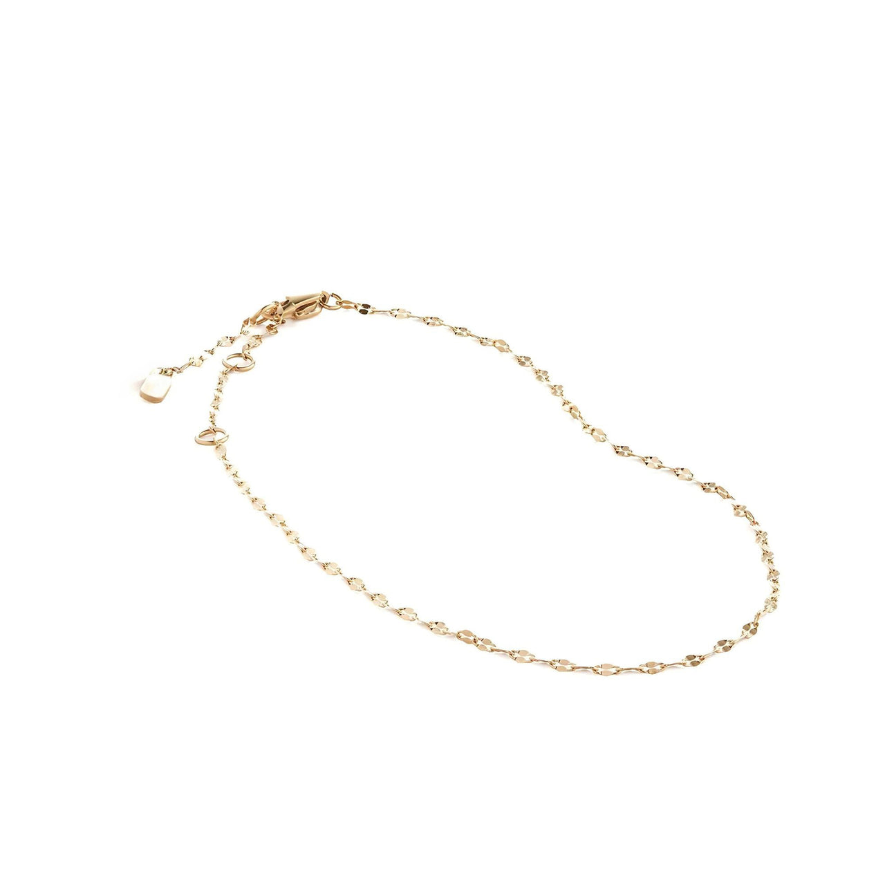 Capu Ankle - Ankle Bracelet - Anklet for Women - Gold Leg Bracelet Anklet Brother & Sisters