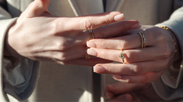 Promise ring