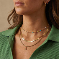 Thumbnail for Rainbow Choker