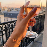 Thumbnail for Lucky Clover Bracelet