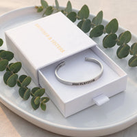 Thumbnail for Encouragement gifts — in the gift box, silver | SKU: 2020s-rg