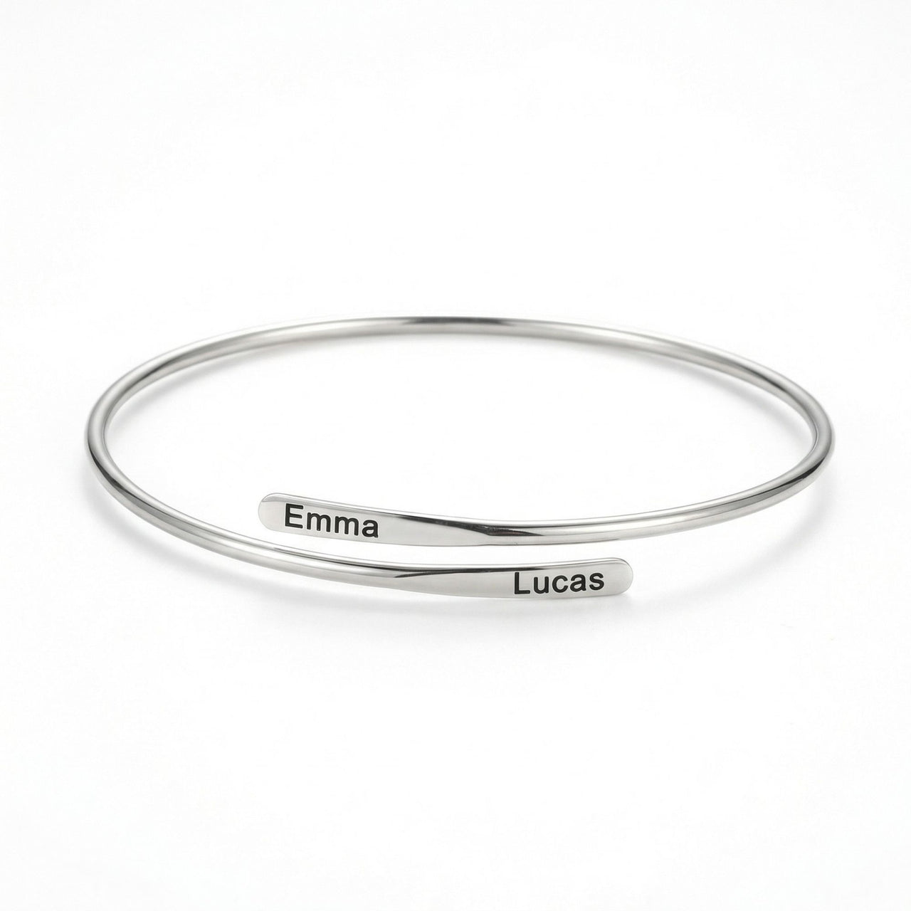 Wrap Couple Bracelet