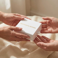 Thumbnail for Scroll Heart Photo Locket Necklace