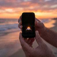 Thumbnail for Silver Timeless Ring