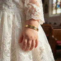 Thumbnail for Infant Bracelet