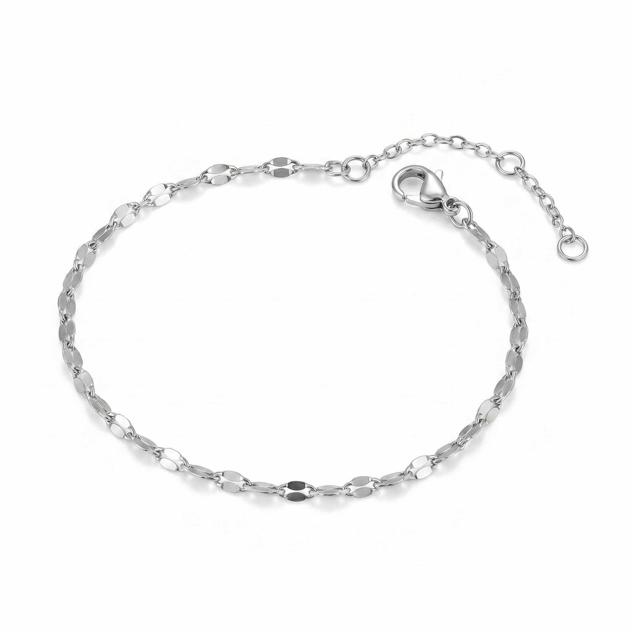 Riviera Chain Anklet