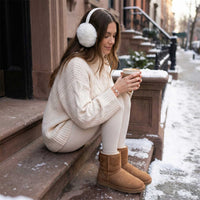 Thumbnail for Crystal Flower Bracelet