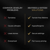 Thumbnail for Crystal Bar Bracelet