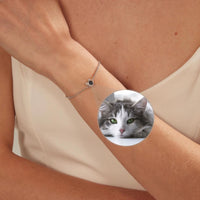 Thumbnail for Cat Photo Bracelet