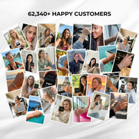 Thumbnail for Crystal Bar Bracelet