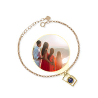 Thumbnail for Memories Photo Bracelet