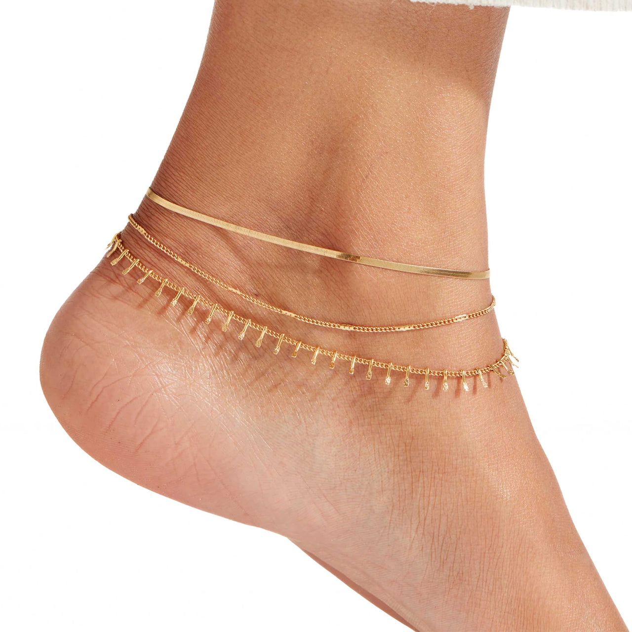 Surf Anklet