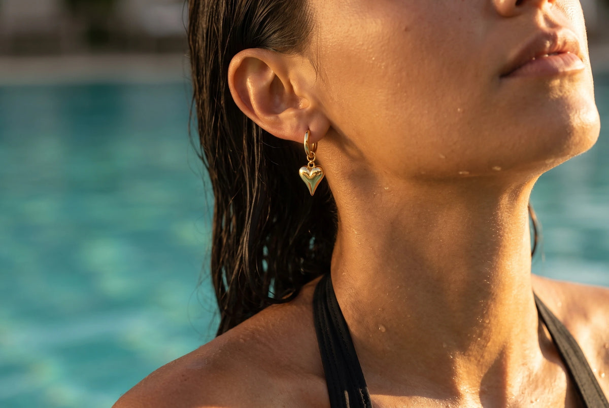 Women Earrings — Brother & Sisters