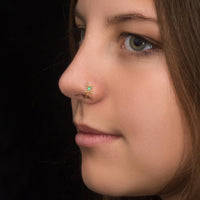 Thumbnail for Stormy Nose Ring