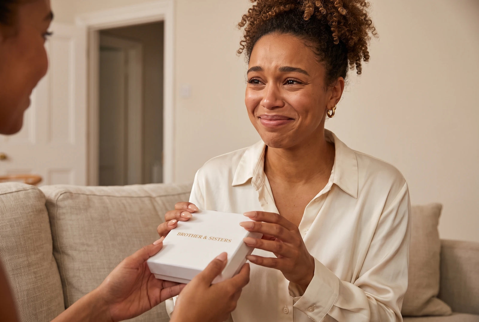 Boxed and ready to give — Brother & Sisters